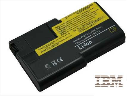 IBM Batteries