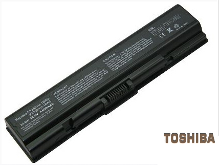 TOSHIBA Batteries